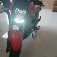 موتور سیکلت بنلی 150