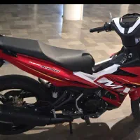 موتور mx king150|موتورسیکلت|تهران, کاشانک|دیوار