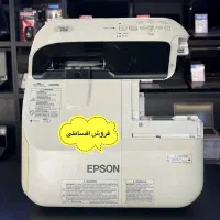 ویدئو پروژکتور اپسون epson 575w (فروش اقساط)