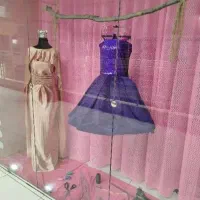 کرایه انواع لباس مجلسی و عروس