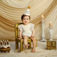 عکاسی تم دندونی و تولد