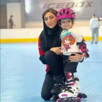 آموزش تخصصی اسکیت