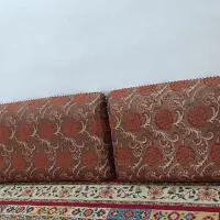 پشتی کاملاسالم