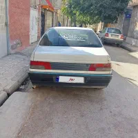 آردی مدل۸۳.|خودرو سواری و وانت|مشهد, بهمن|دیوار