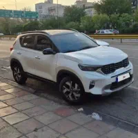 سونت وارداتی نیمه فول