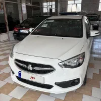 شاهین 1404CVT صفر