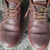 بت چرمی تمیز