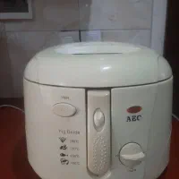 لوازم برقی سرخ کن