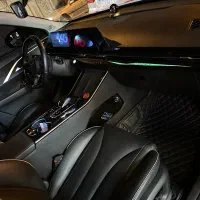 فونیکس Fx|خودرو سواری و وانت|اردبیل, |دیوار