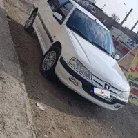 پژو پارس ۸۷|خودرو سواری و وانت|میاندوآب, |دیوار