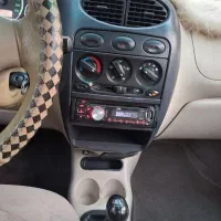 ام وی ام ۱۱۰ سه سیلندر مدل۸۹|خودرو سواری و وانت|تبریز, |دیوار