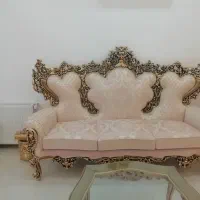 مبل شویی متین