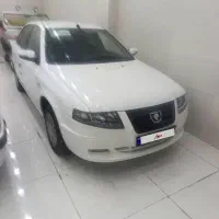 سمند xu7p