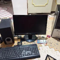 کامپیوتر کامل|رایانه رومیزی|ماهدشت, |دیوار