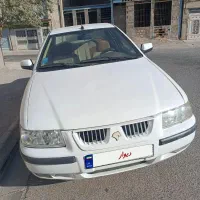 سمند Lx مدل ۱۳۸۹|خودرو سواری و وانت|سبزوار, جنت|دیوار