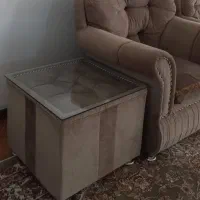 مبلمان دست دو|مبلمان خانگی و میز عسلی|ماکو, |دیوار