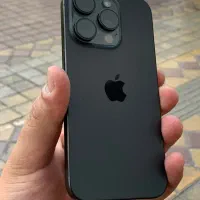 15 pro 512G|موبایل|تهران, هفت حوض|دیوار