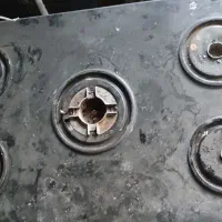 اجاق گاز|اجاق گاز و لوازم برقی پختوپز|سرپل ذهاب, |دیوار