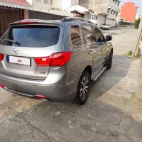 هایما s7 توربو مدل 1397|خودرو سواری و وانت|رشت, امین الضرب|دیوار