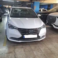 شرایط استثنایی اقساطی FMC B511 تحویل فوری