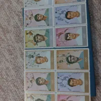 تمبر ایرانی و خارجی