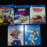 دیسک PS4