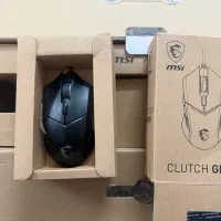 کیبورد و موس و هدست و موس پد MSI|قطعات و لوازم جانبی رایانه|بومهن, |دیوار