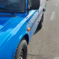 نیسان آپشنال تک گانه مدل1403|خودرو سواری و وانت|تبریز, |دیوار