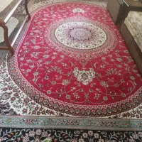 ۳عدد فرش ۱۲ متری گنجینه مشهد ۵۰۰ شانه تراکم ۱۵۶۰