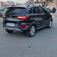 بایک X25 دنده ای، مدل ۱۳۹۸|خودرو سواری و وانت|فردیس, فردیس|دیوار