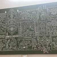 تابلو لیپان آرت