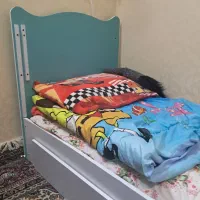 سرویس خواب آپادانا|تخت و صندلی بچه|شیراز, ریشمک|دیوار