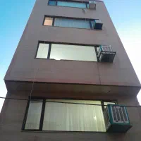 یک واحد آپارتمان ۷۰ متری