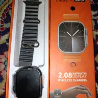 ساعت هوشمند