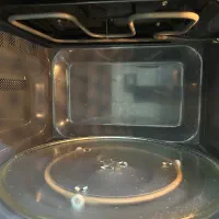 ماکروفر اسنوا|اجاق گاز و لوازم برقی پخت‌وپز|رشت, گلباغ نماز|دیوار