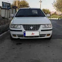 سمند تک سوز ۸۸