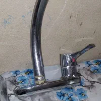 شیر ظرفشوی