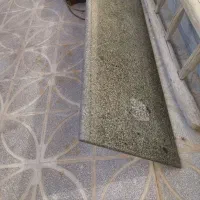 سنگ اوپن گرانیت یشمی سالم سالم