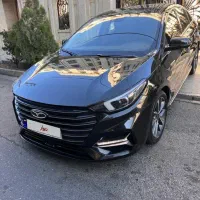 اریزو ۶ پرو|خودرو سواری و وانت|کرج, شهرک بنفشه|دیوار