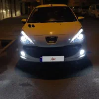 پژو 207|خودرو سواری و وانت|تبریز, |دیوار