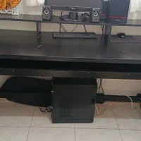 میز استودیوی حرفه ای (مناسب آهنگسازی )