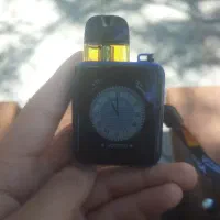 پاد آرگاس p3