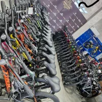 انتخاب هوشمند خرید مطمئن، دوچرخه چِکـی /