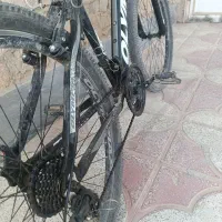 دوچرخه 26المپیا|دوچرخه، اسکیت، اسکوتر|مرودشت, فاز دوم شهرک فرهنگیان|دیوار