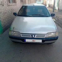 پژو 405|خودرو سواری و وانت|ایرانشهر, |دیوار
