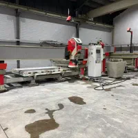 بازاریاب سنگ ساختمانی پروژه محور