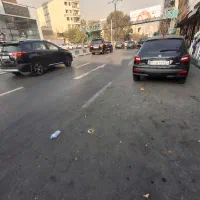 نیاوران اجاره مغازه 30 متر همکف +35 متر زیرین