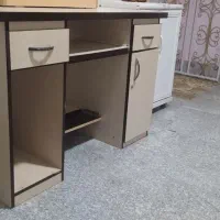 میز تحریر ،کامپیوتر|میز تحریر و کامپیوتر|بیرجند, |دیوار