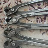 کفش ایمنی وانبر|کیف، کفش، کمربند|قم, انسجام|دیوار