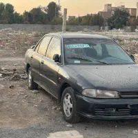 لنسر glx ۱۹۹۲ فول|خودرو سواری و وانت|کرج, فاز ۱ مهرشهر|دیوار